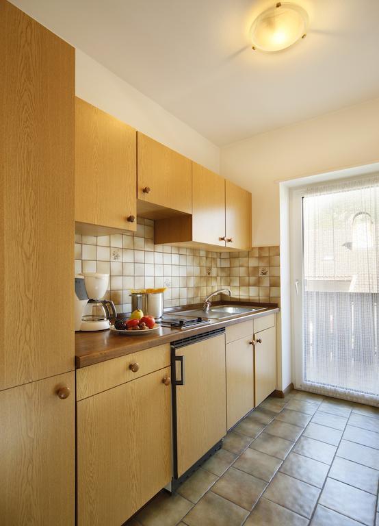 Alpina Residence Naturns Oda fotoğraf