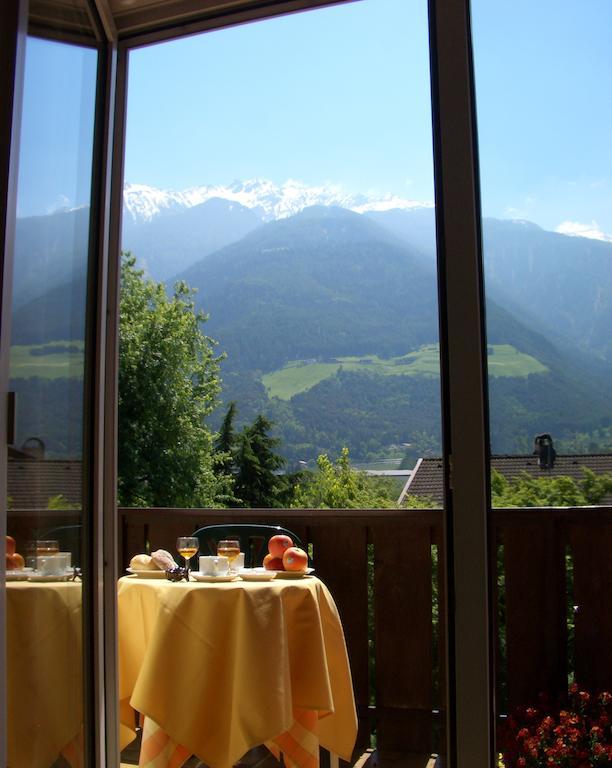 Alpina Residence Naturns Oda fotoğraf