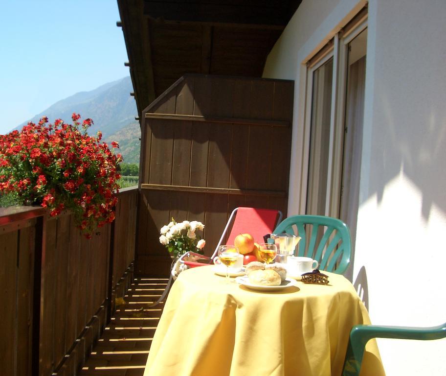 Alpina Residence Naturns Oda fotoğraf